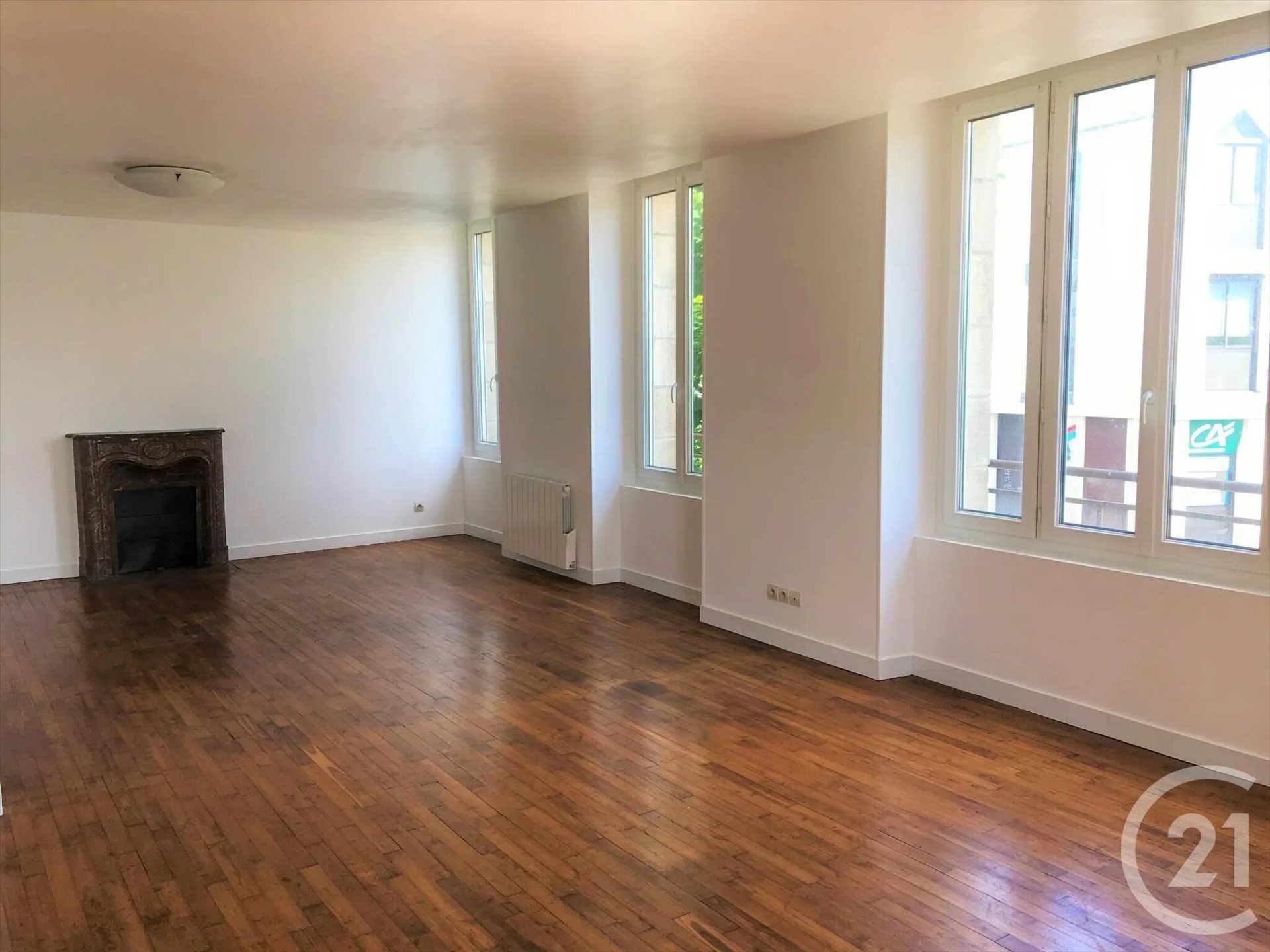 Appartement à louer, 79m², Lorient