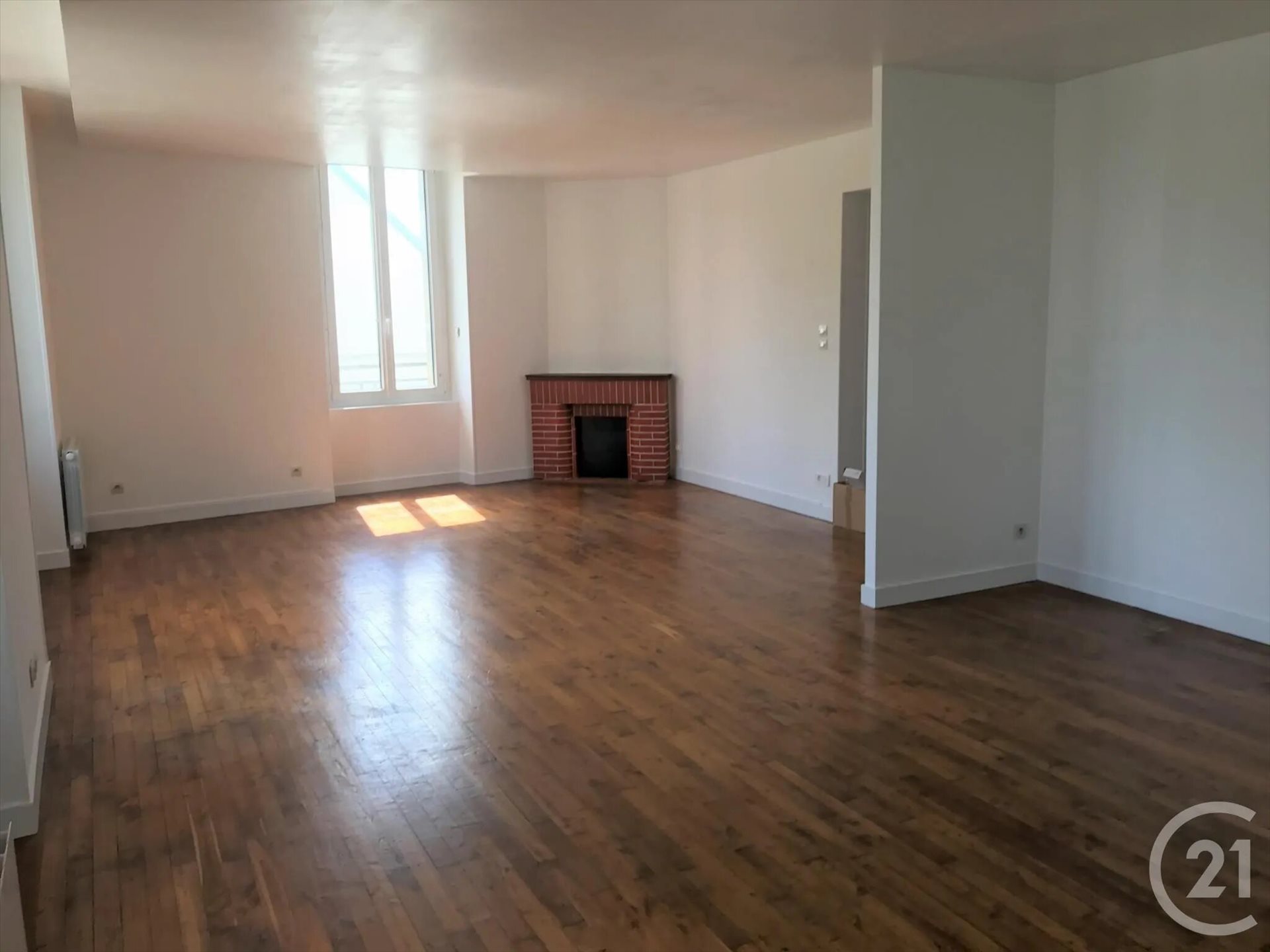 Appartement à louer, 79m², Lorient