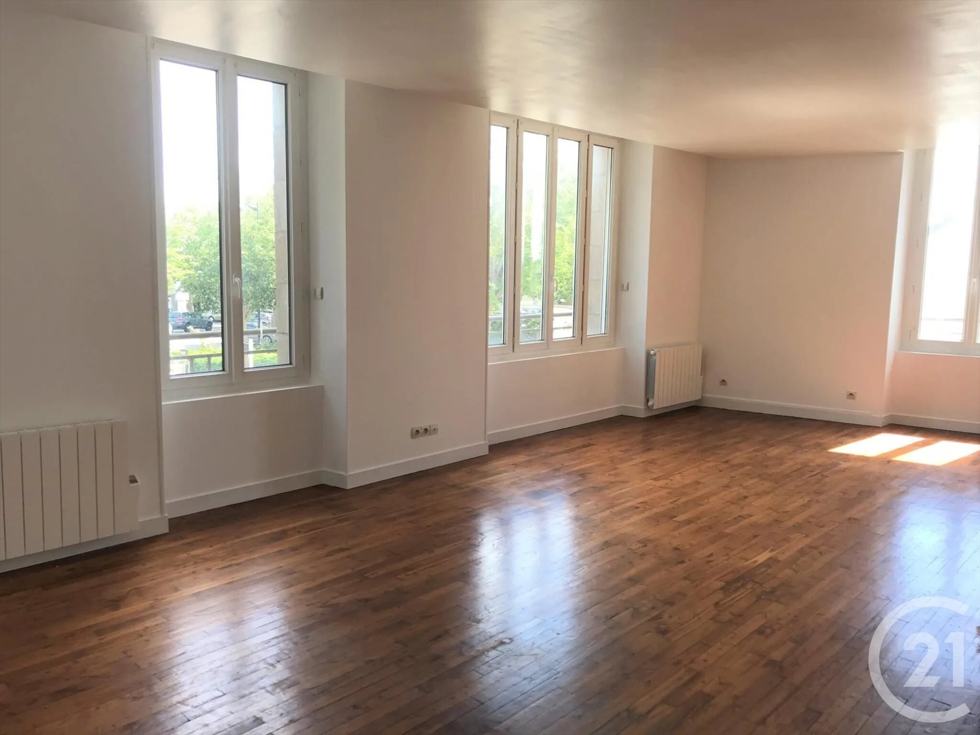 Appartement à louer, 79m², Lorient