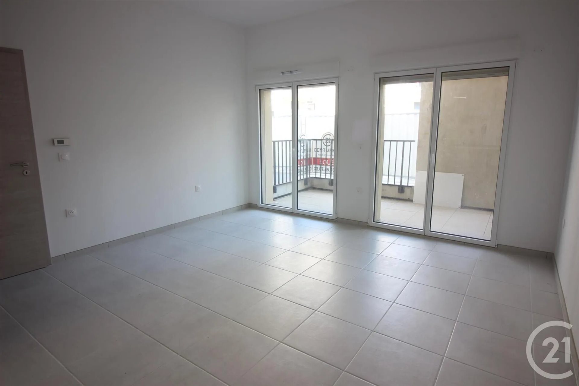 Appartement à louer, 43m², Metz