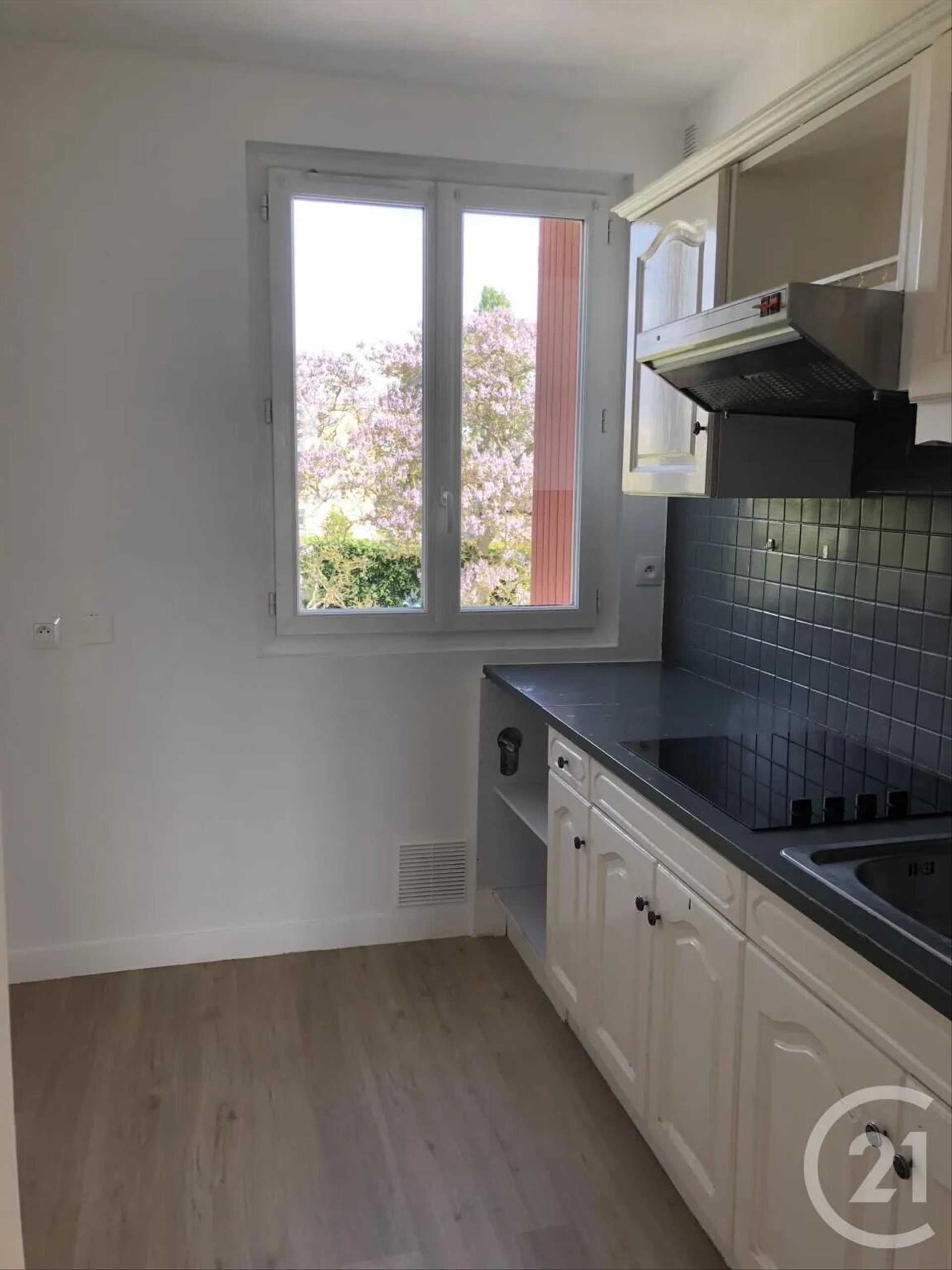 Appartement à louer, 64m², Crépy-en-Valois