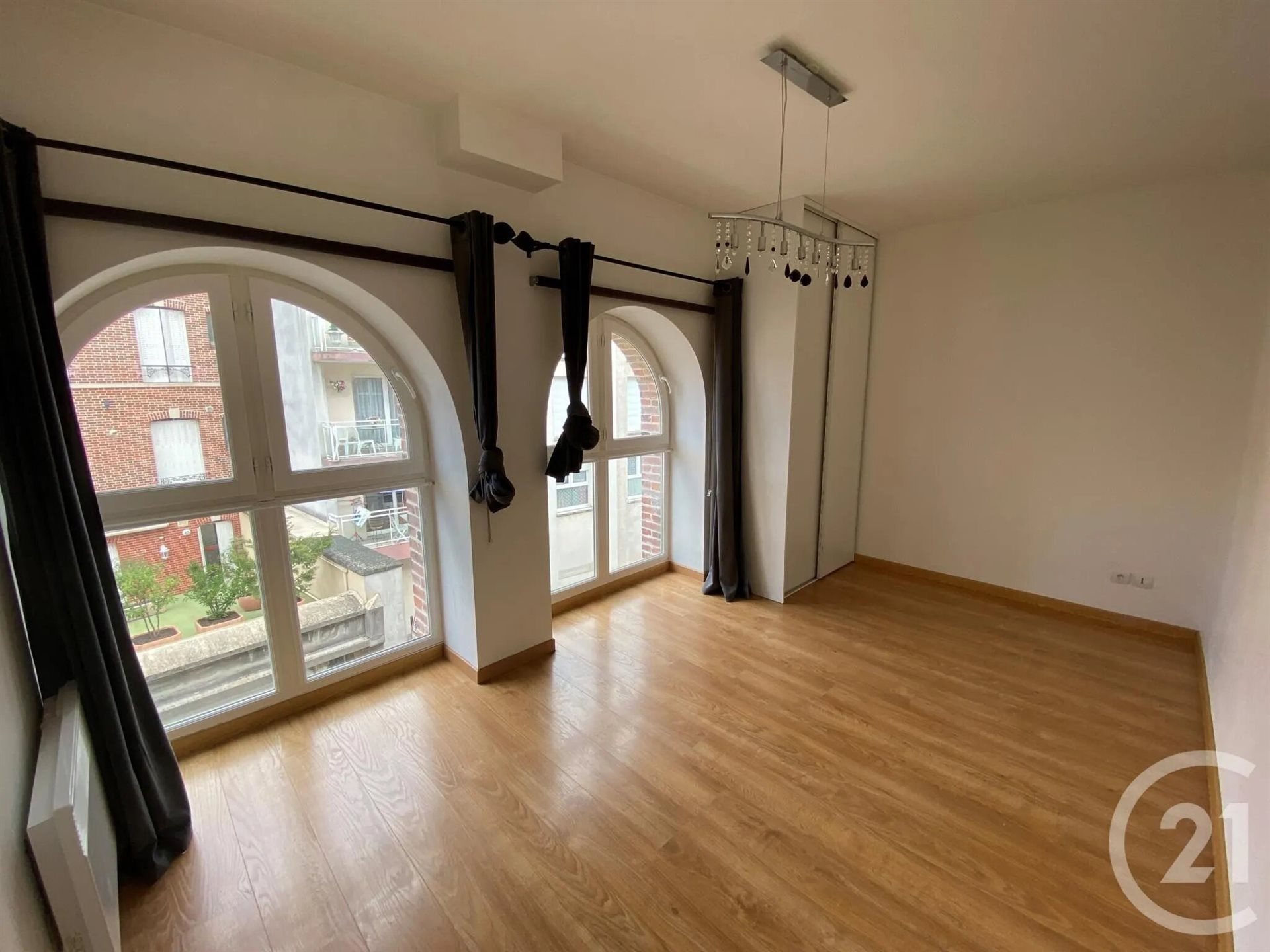 Appartement à louer, 59m², Epernay