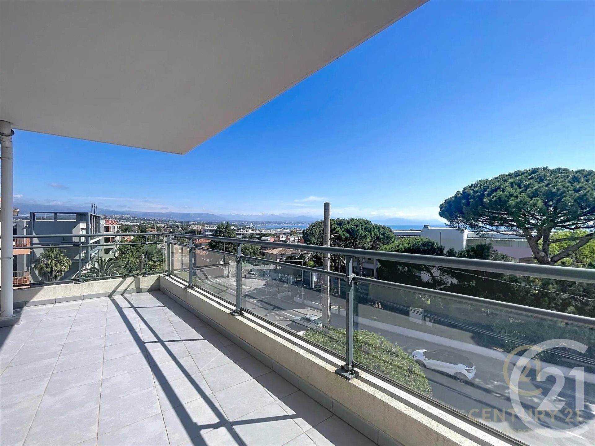Appartement à vendre, 53m², Antibes