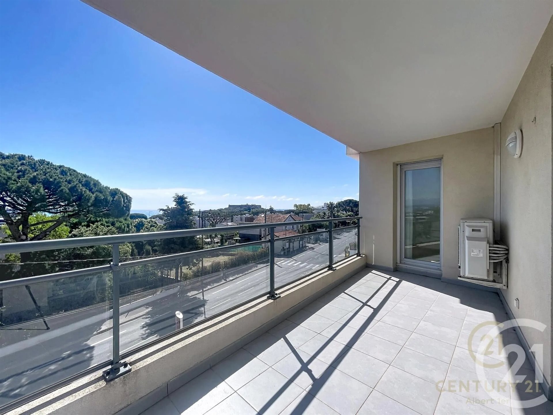 Appartement à vendre, 53m², Antibes
