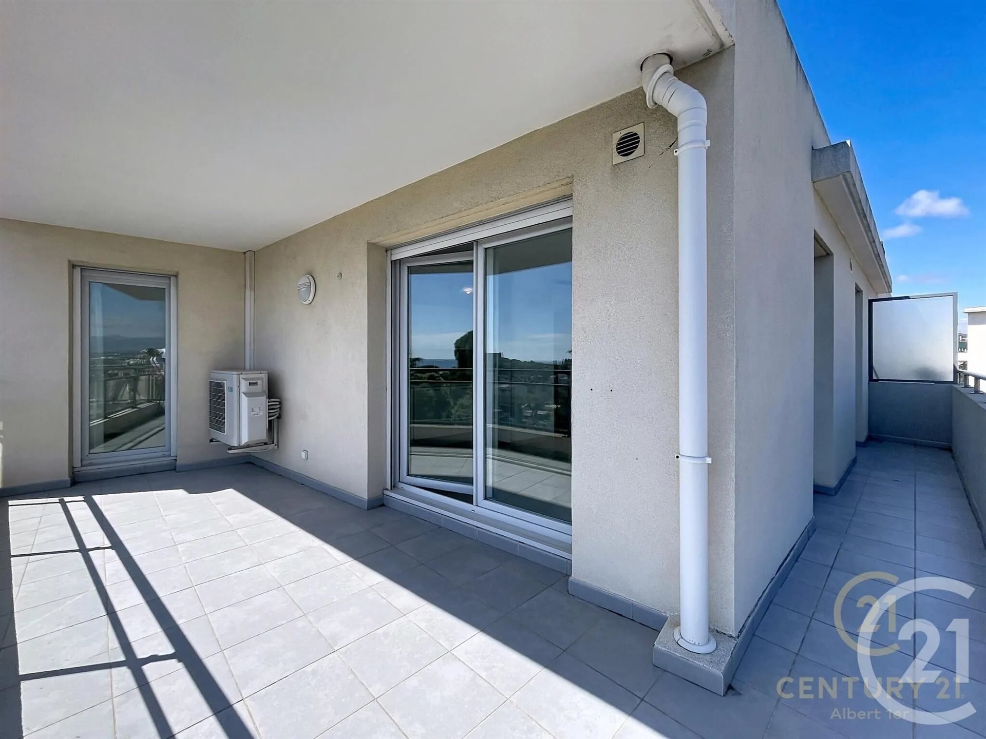 Appartement à vendre, 53m², Antibes