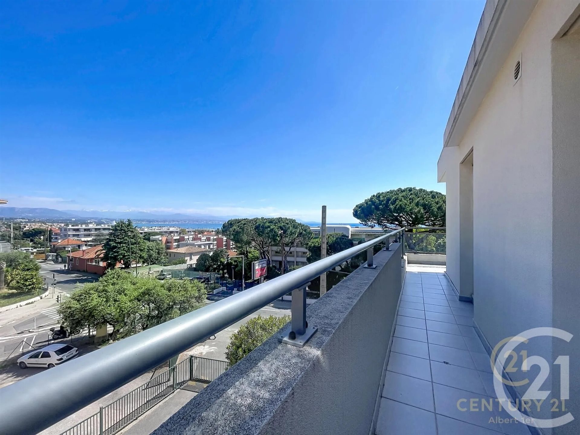 Appartement à vendre, 53m², Antibes