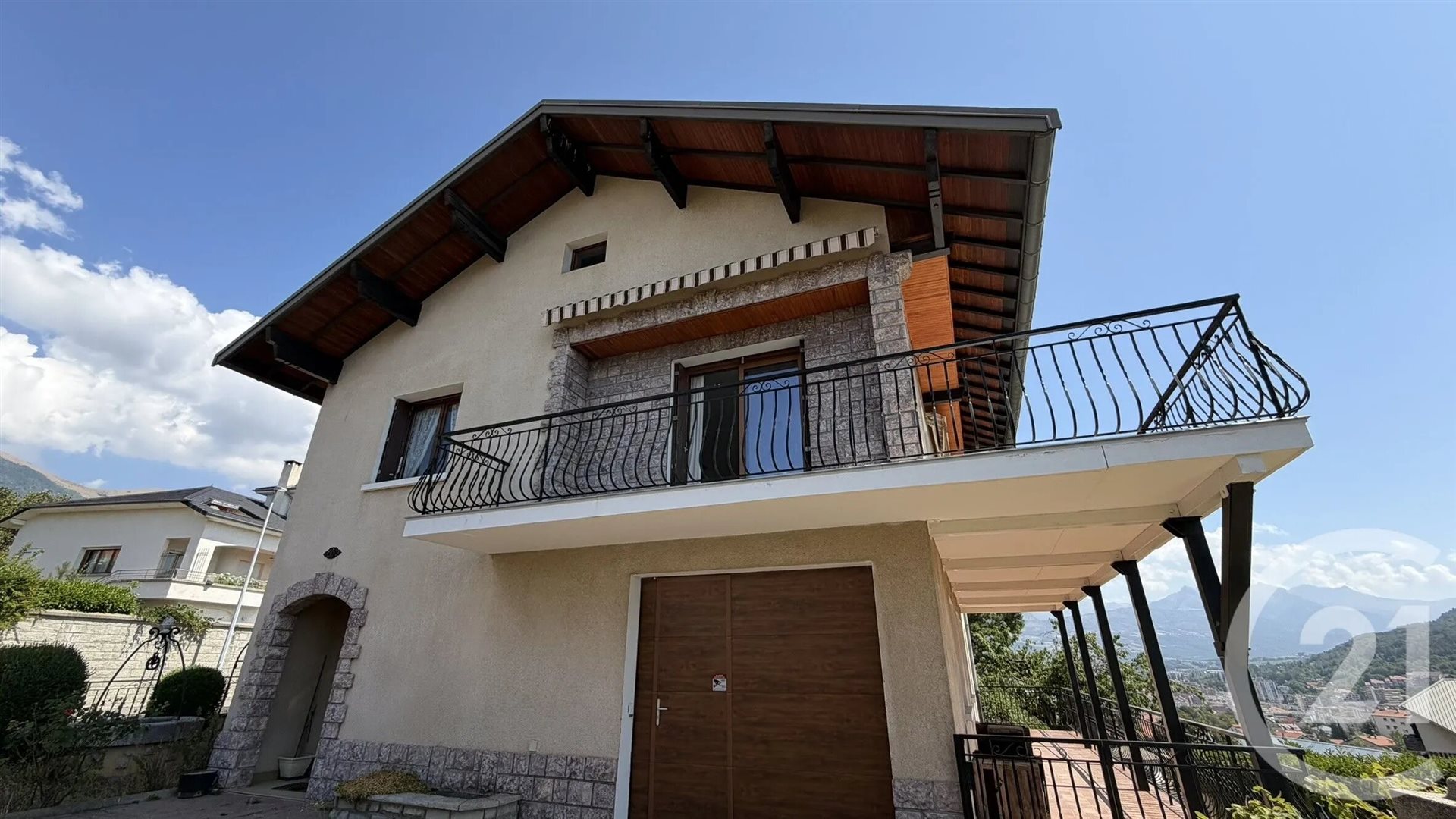 Maison à vendre, 138m², Gap