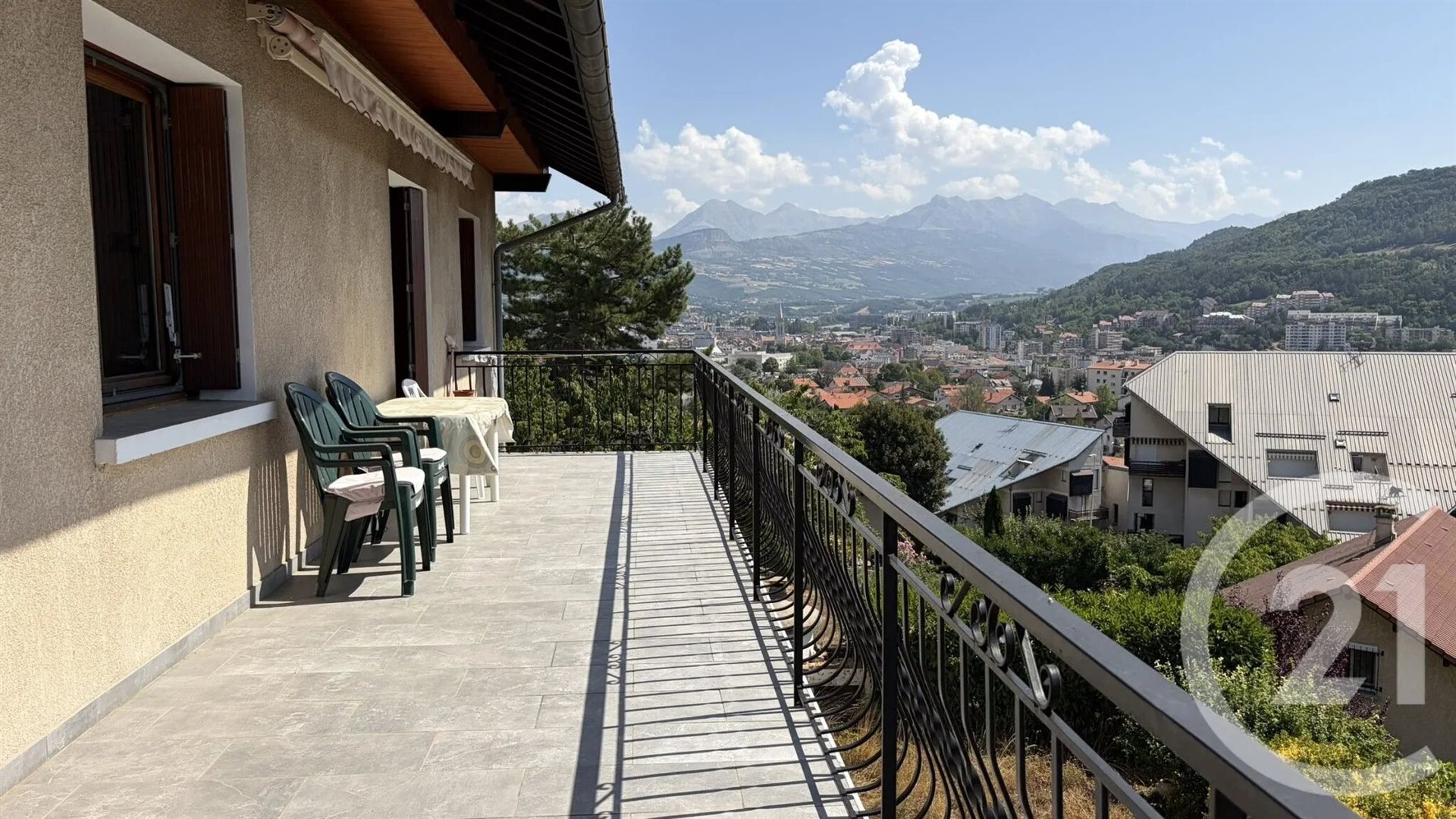 Maison à vendre, 138m², Gap