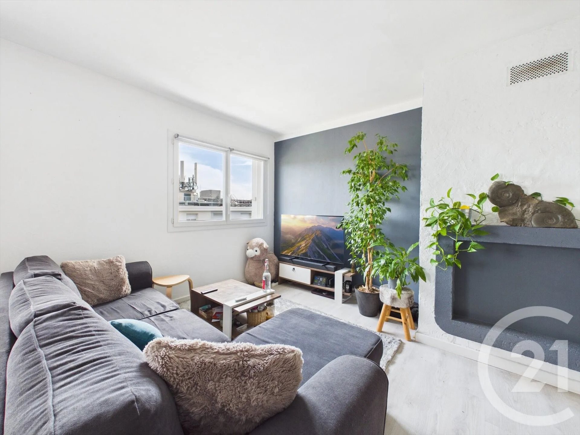 Appartement à louer, 69m², La Garde