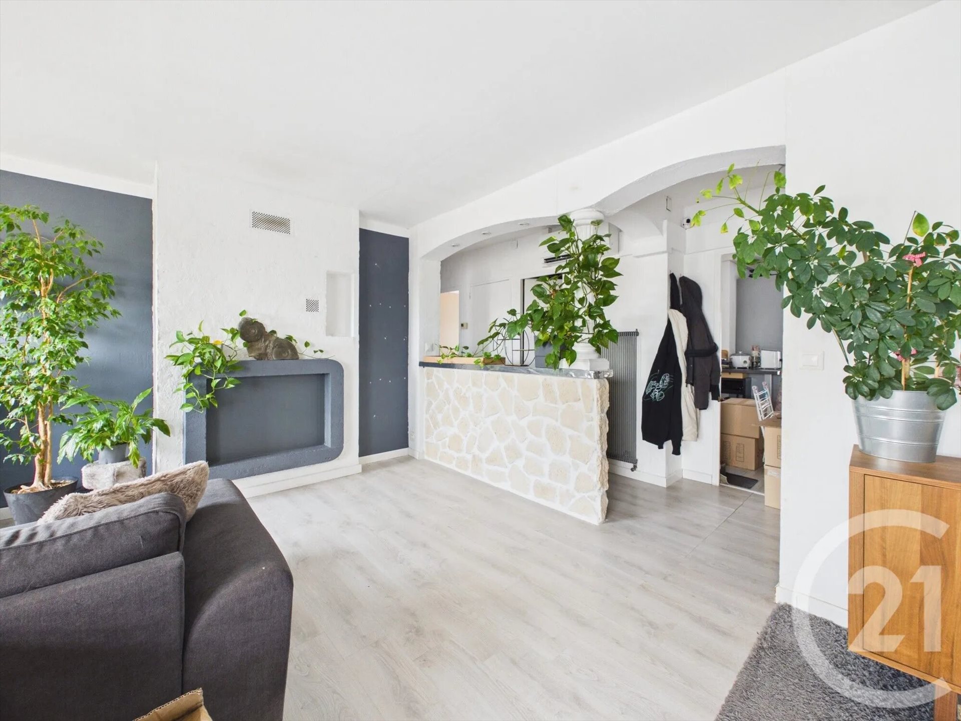 Appartement à louer, 69m², La Garde