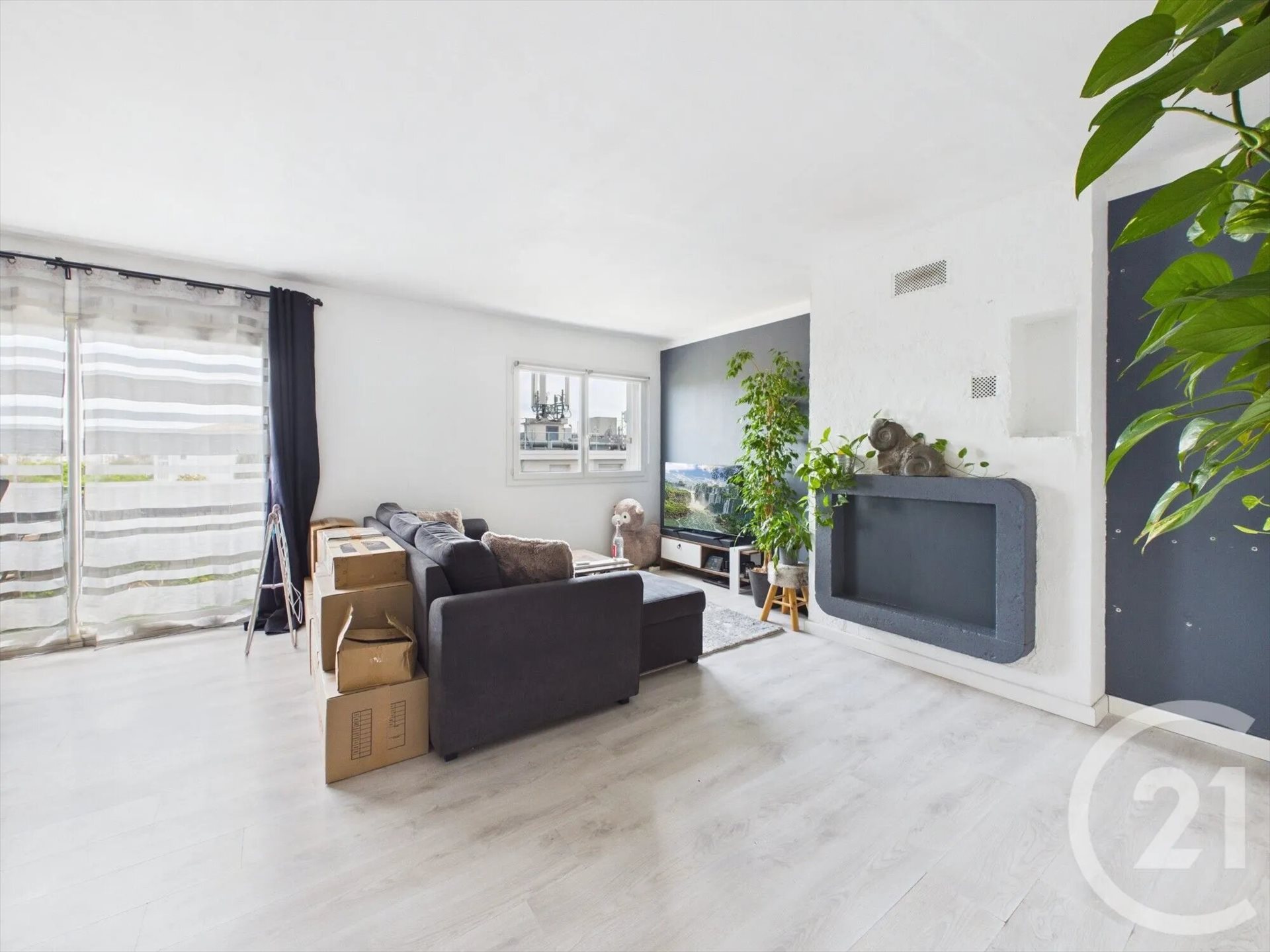 Appartement à louer, 69m², La Garde