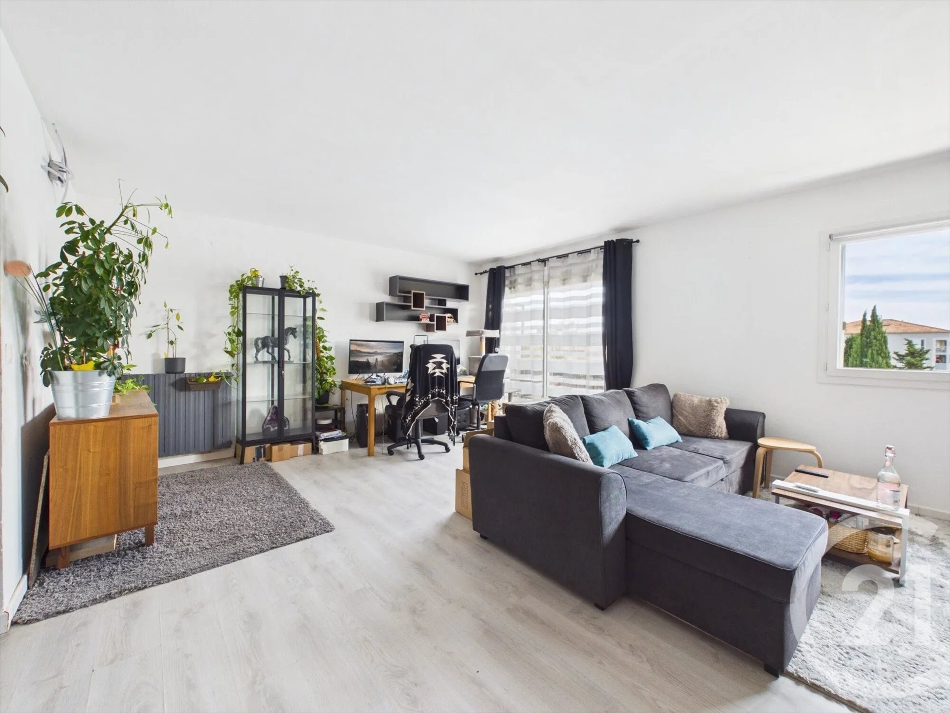Appartement à louer, 69m², La Garde
