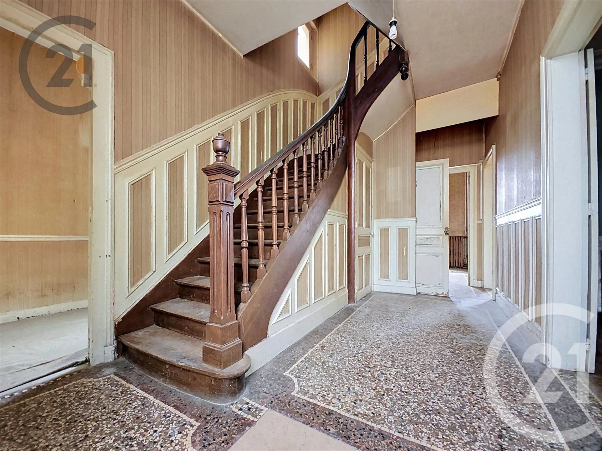 Maison à vendre, 122m², Sézanne