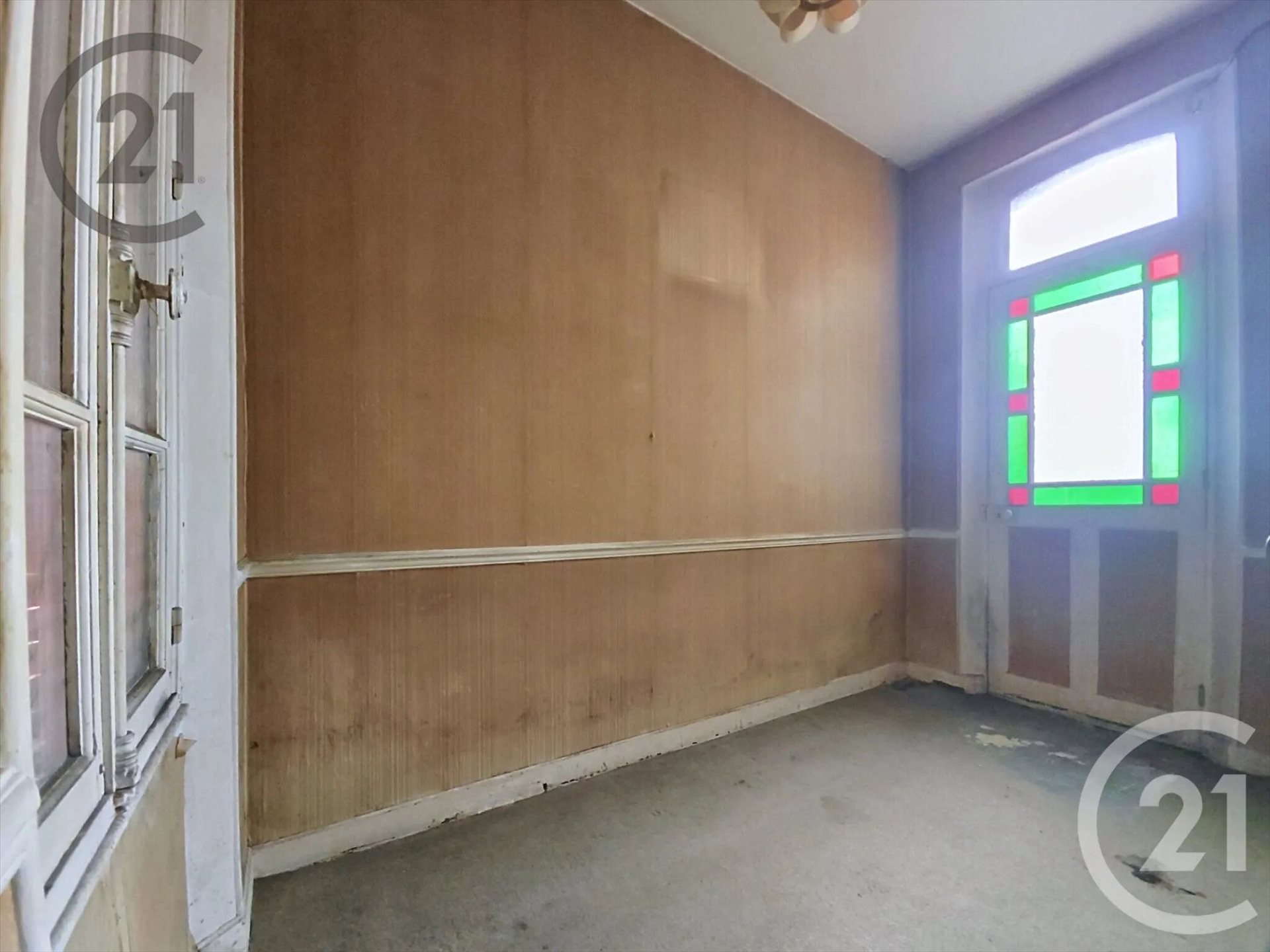 Maison à vendre, 122m², Sézanne