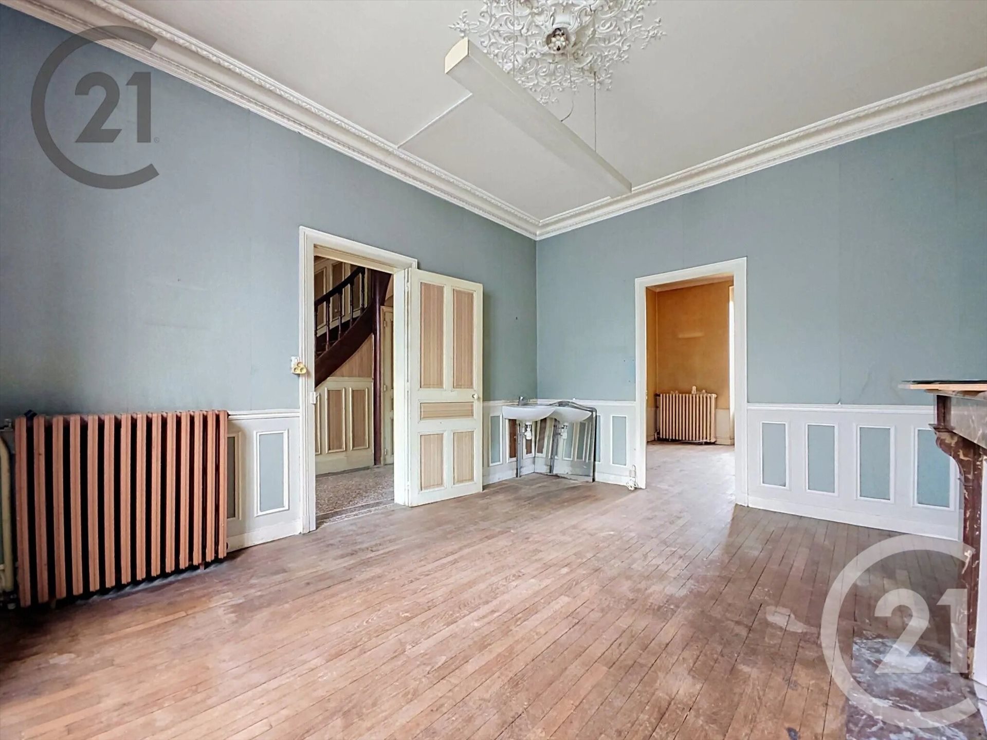 Maison à vendre, 122m², Sézanne