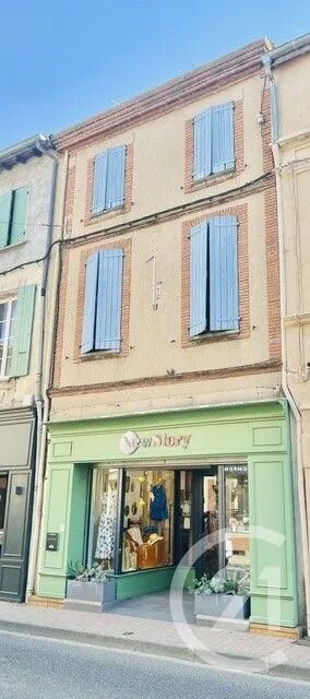 Appartement à vendre, 153m², Villefranche-de-Lauragais