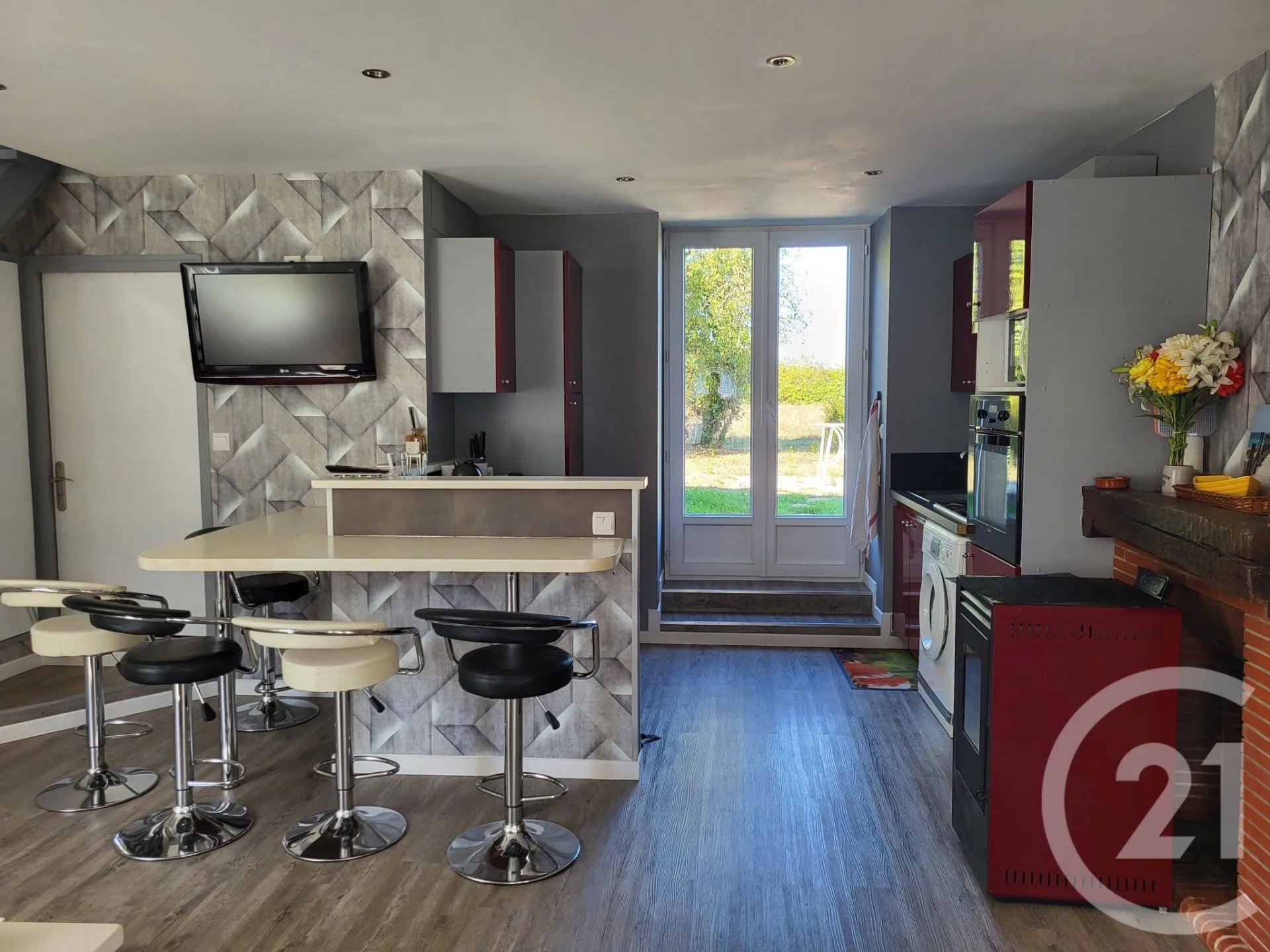 Maison à vendre, 43m², Hénanbihen