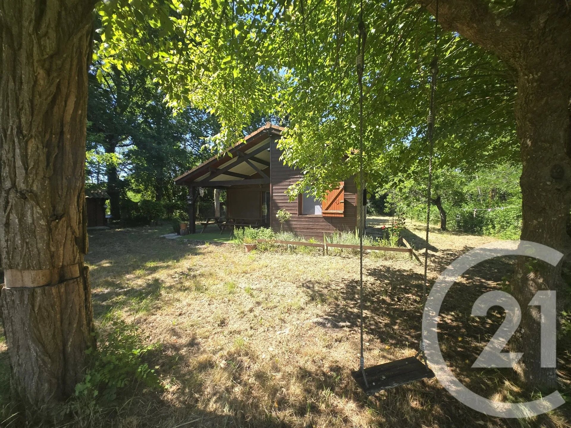 Maison à vendre, 28m², Queyrac