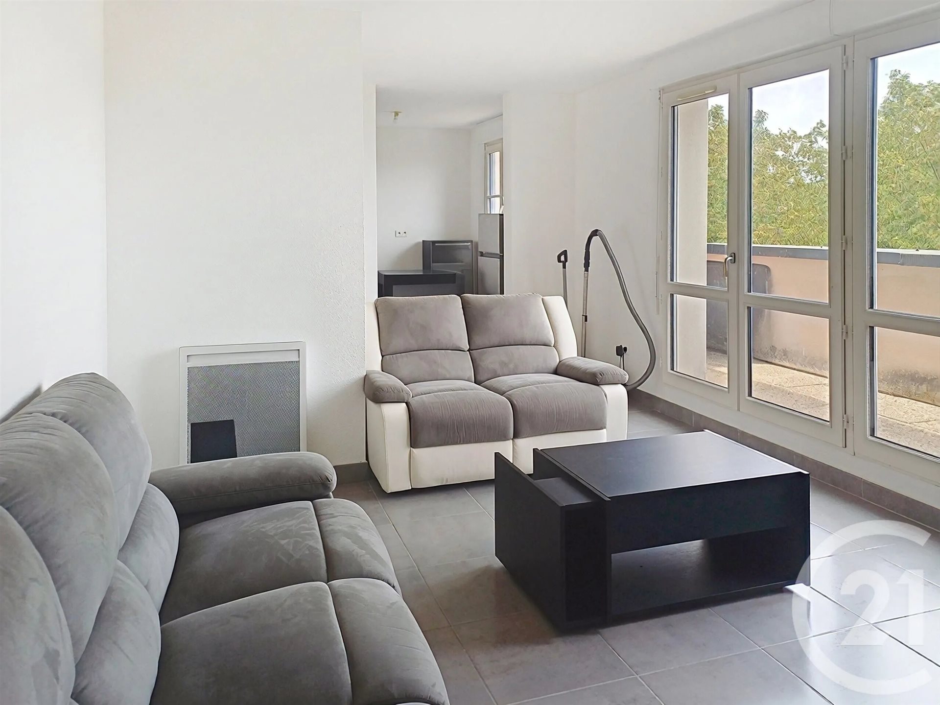 Appartement à louer, 49m², Provins