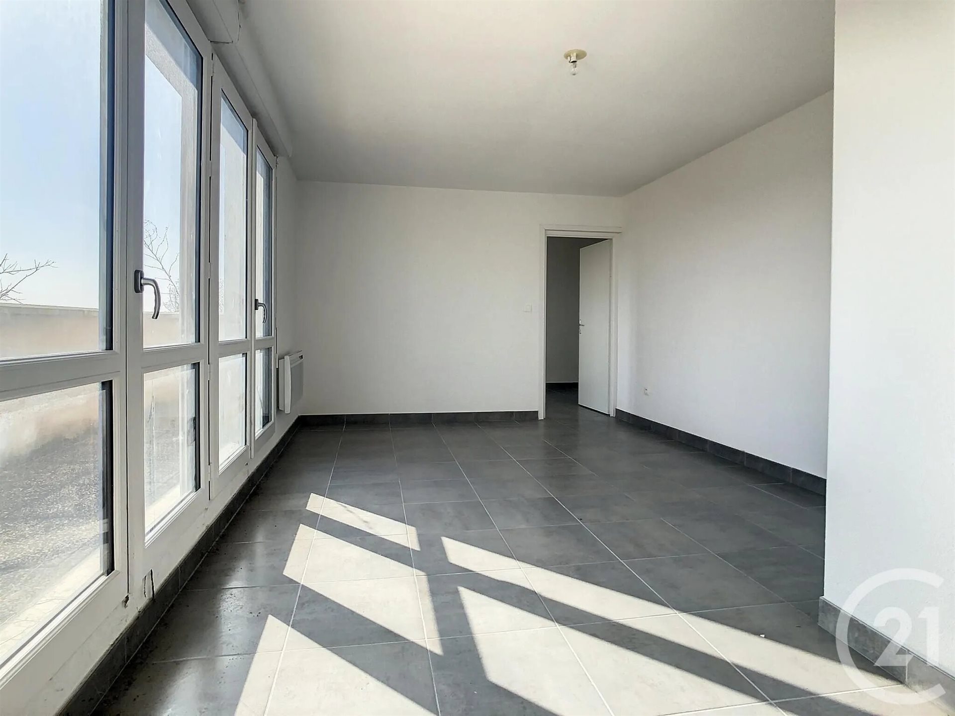 Appartement à louer, 49m², Provins