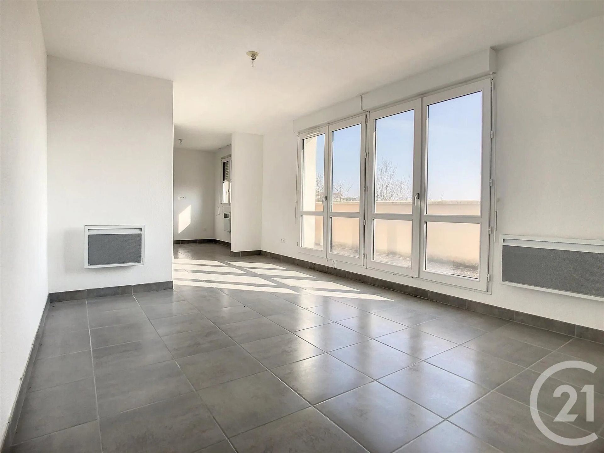 Appartement à louer, 49m², Provins