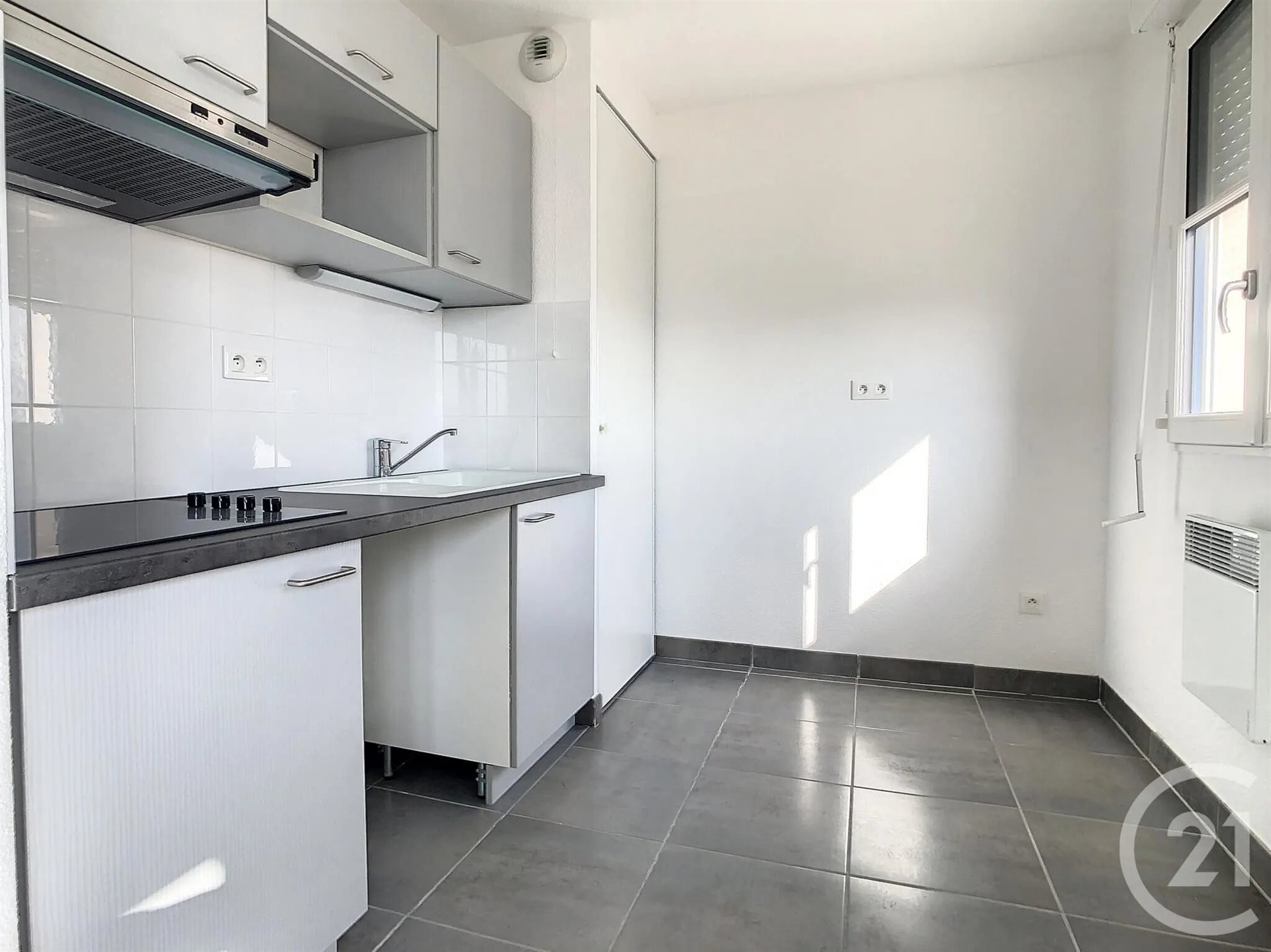 Appartement à louer, 49m², Provins