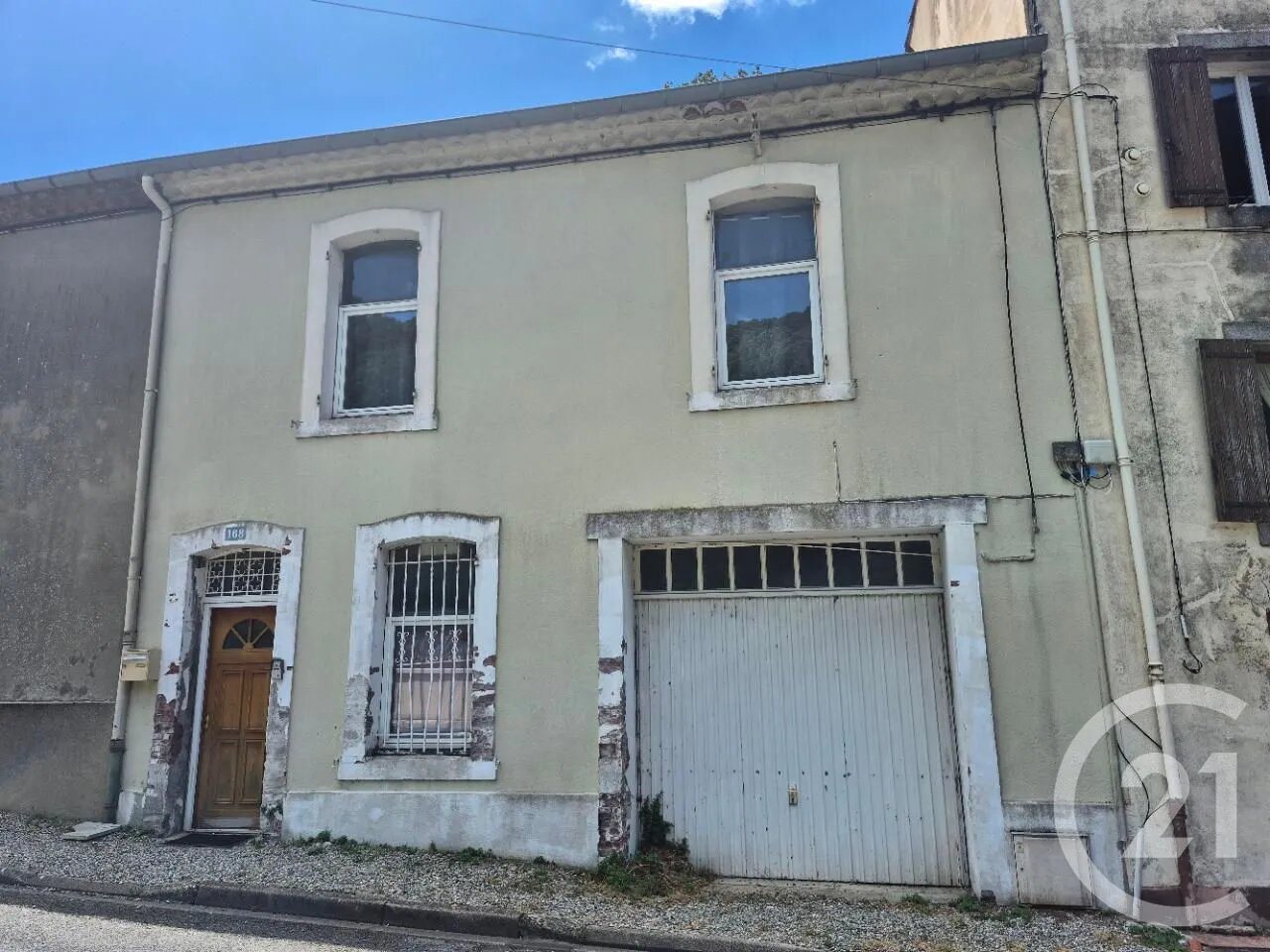 Maison à vendre, 105m², Mazamet