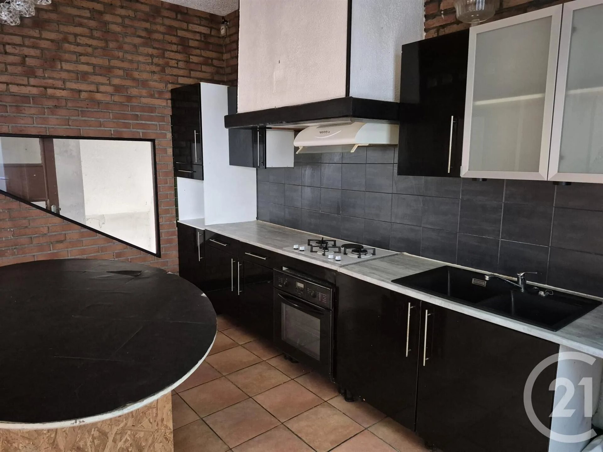 Maison à vendre, 105m², Mazamet