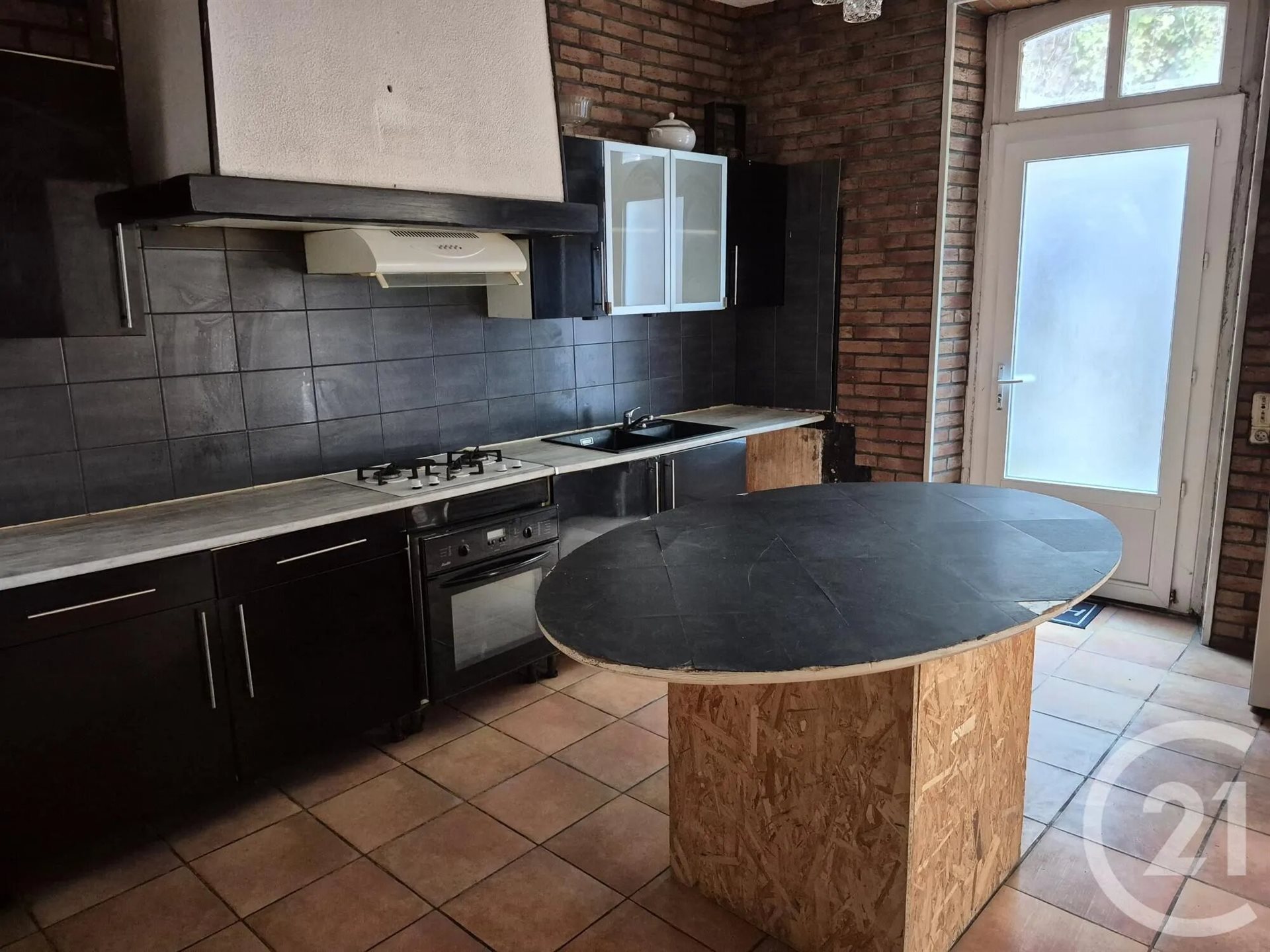 Maison à vendre, 105m², Mazamet