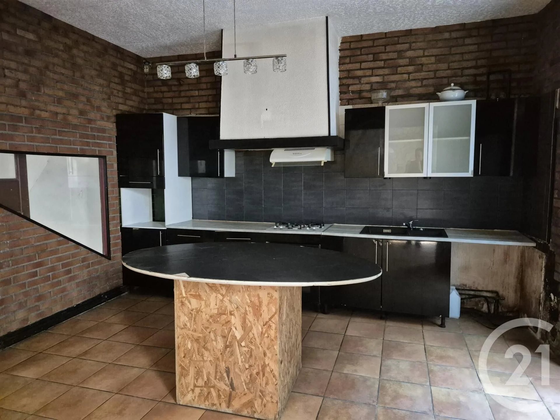 Maison à vendre, 105m², Mazamet