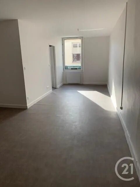 Appartement à louer, 54m², Verdun