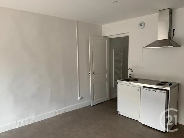 Appartement à louer, 54m², Verdun