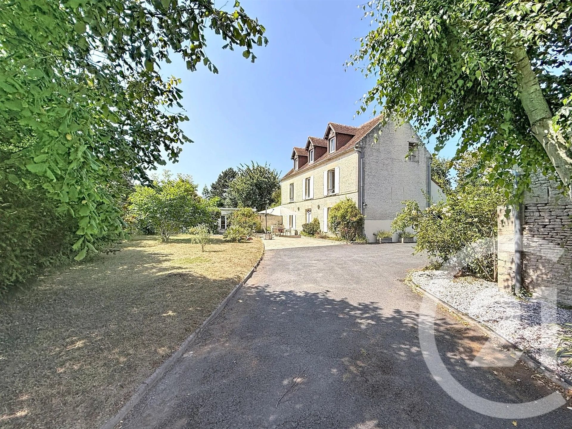 Maison à vendre, 188m², Hermanville-sur-Mer