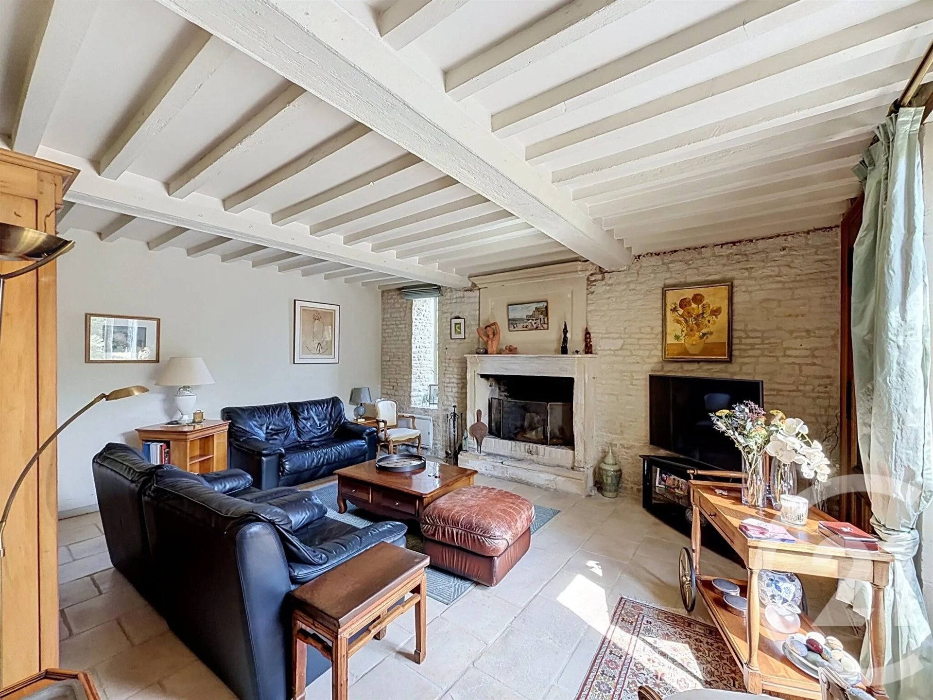 Maison à vendre, 188m², Hermanville-sur-Mer