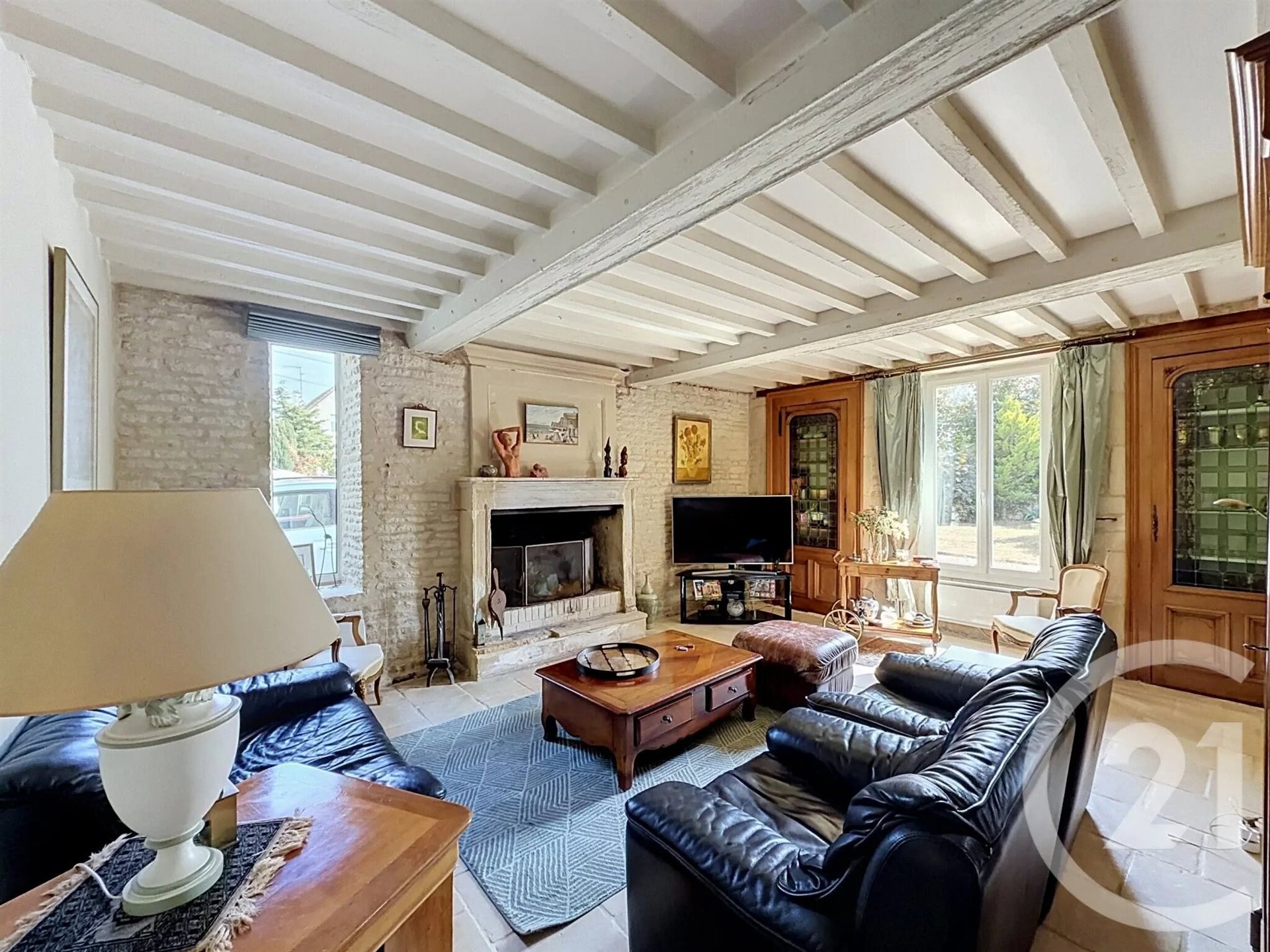 Maison à vendre, 188m², Hermanville-sur-Mer
