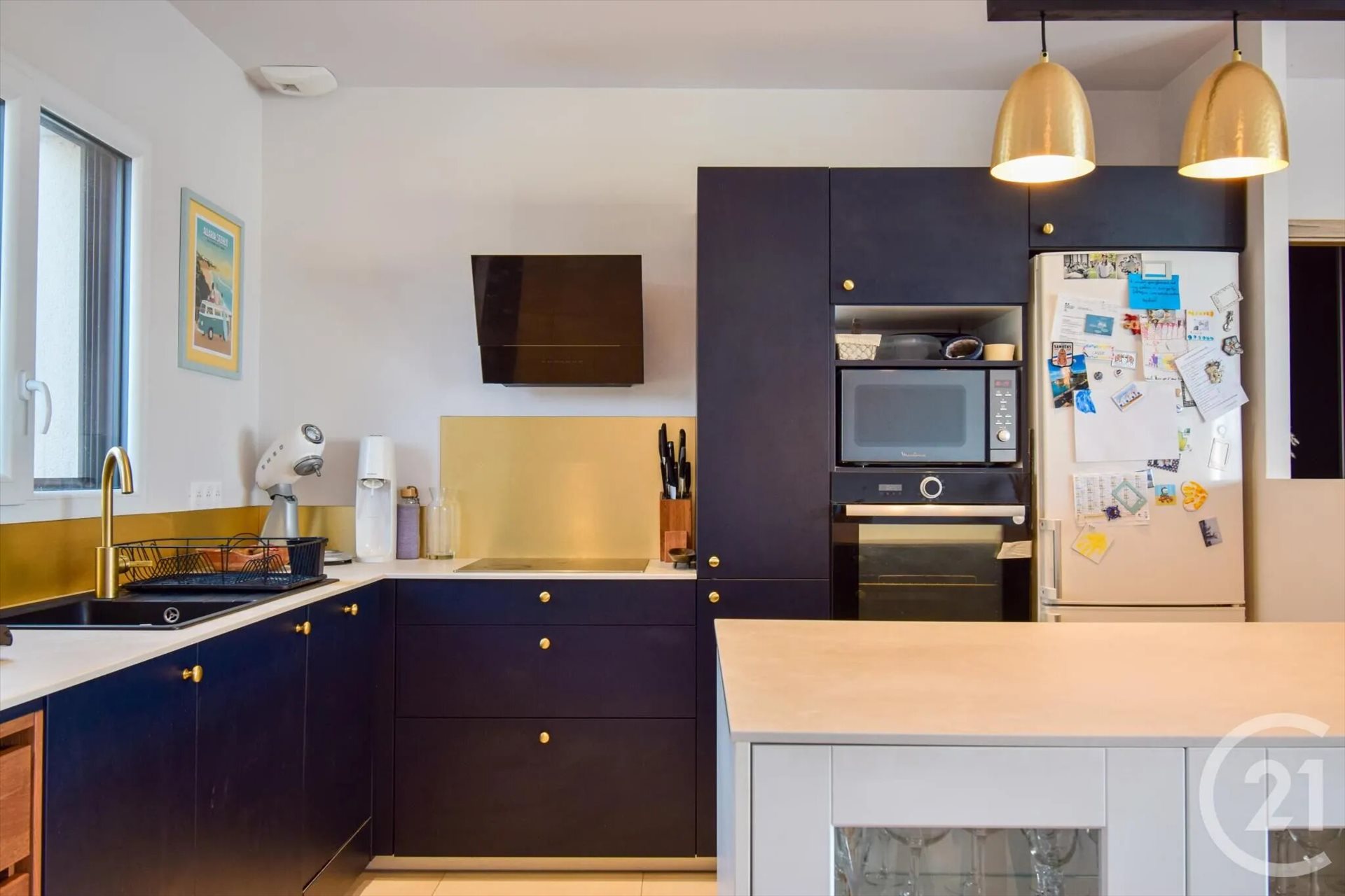 Maison à vendre, 97m², Saint-Georges-de-Reneins
