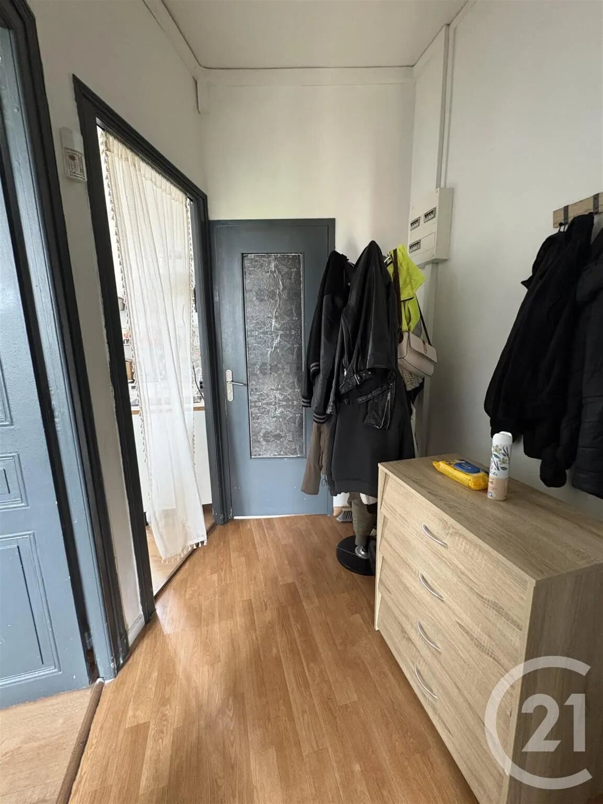 Appartement à louer, 45m², Montdidier