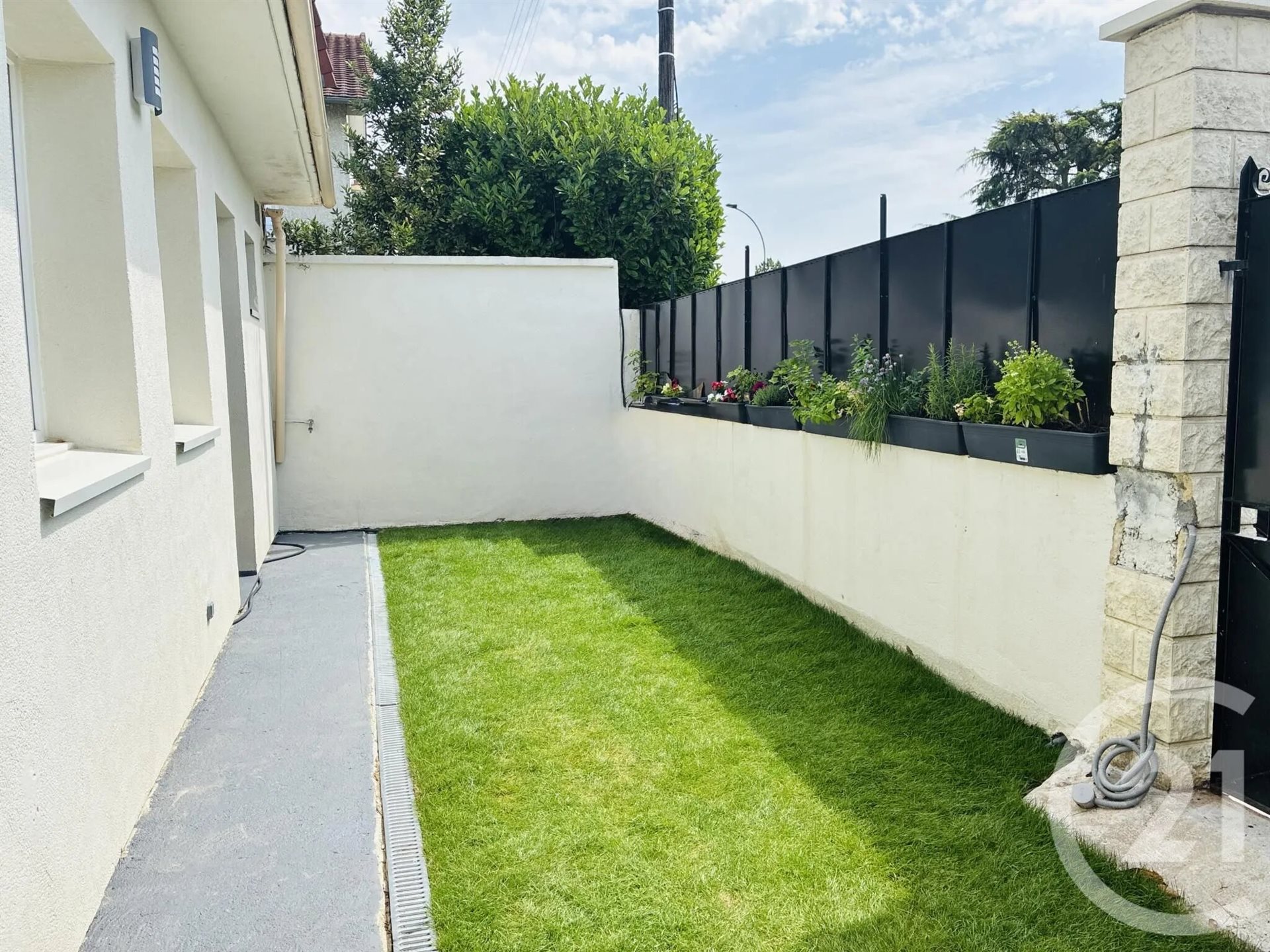 Maison à vendre, 48m², Ormesson-sur-Marne