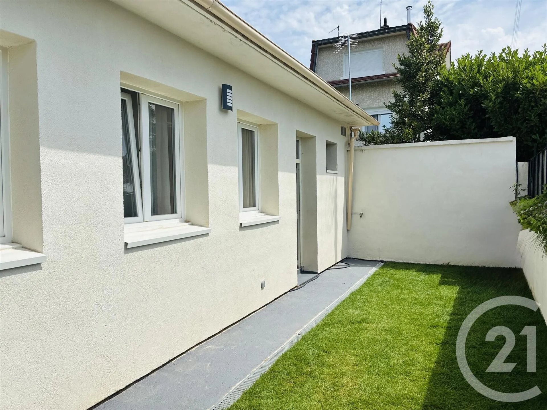 Maison à vendre, 48m², Ormesson-sur-Marne