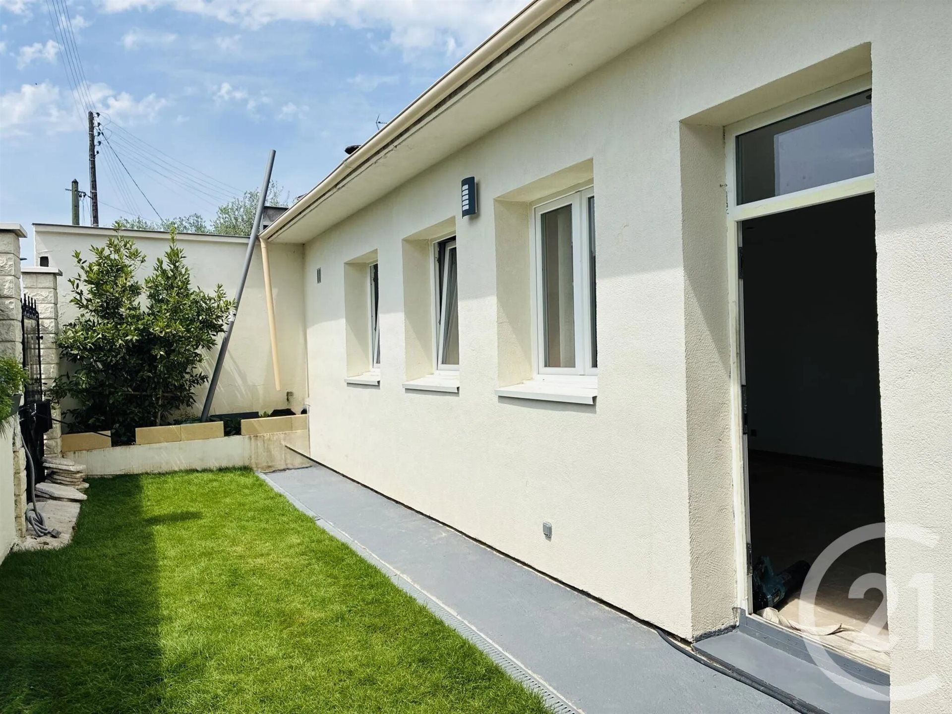Maison à vendre, 48m², Ormesson-sur-Marne