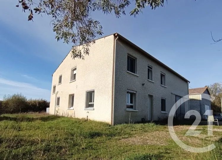 Maison à vendre, 164m², Orgueil