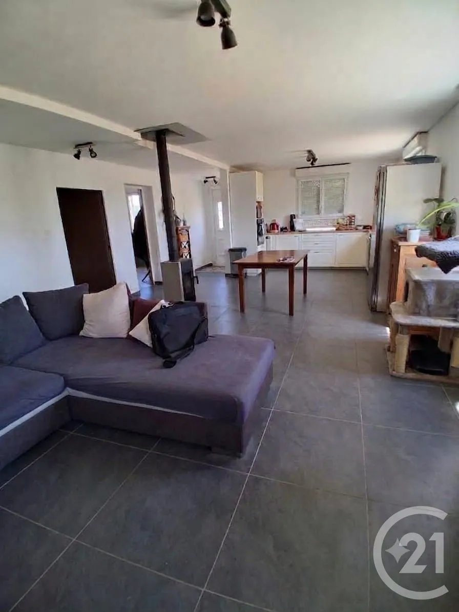 Maison à vendre, 164m², Orgueil