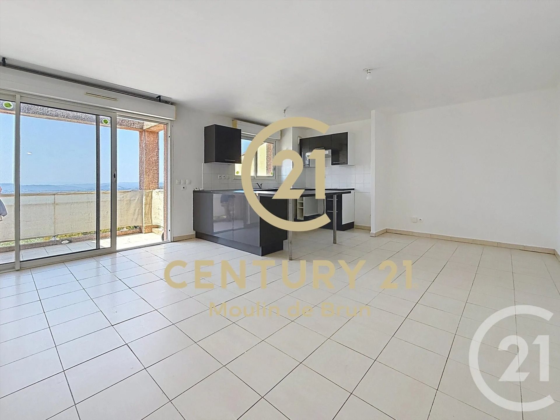 Appartement à vendre, 62m², Grasse