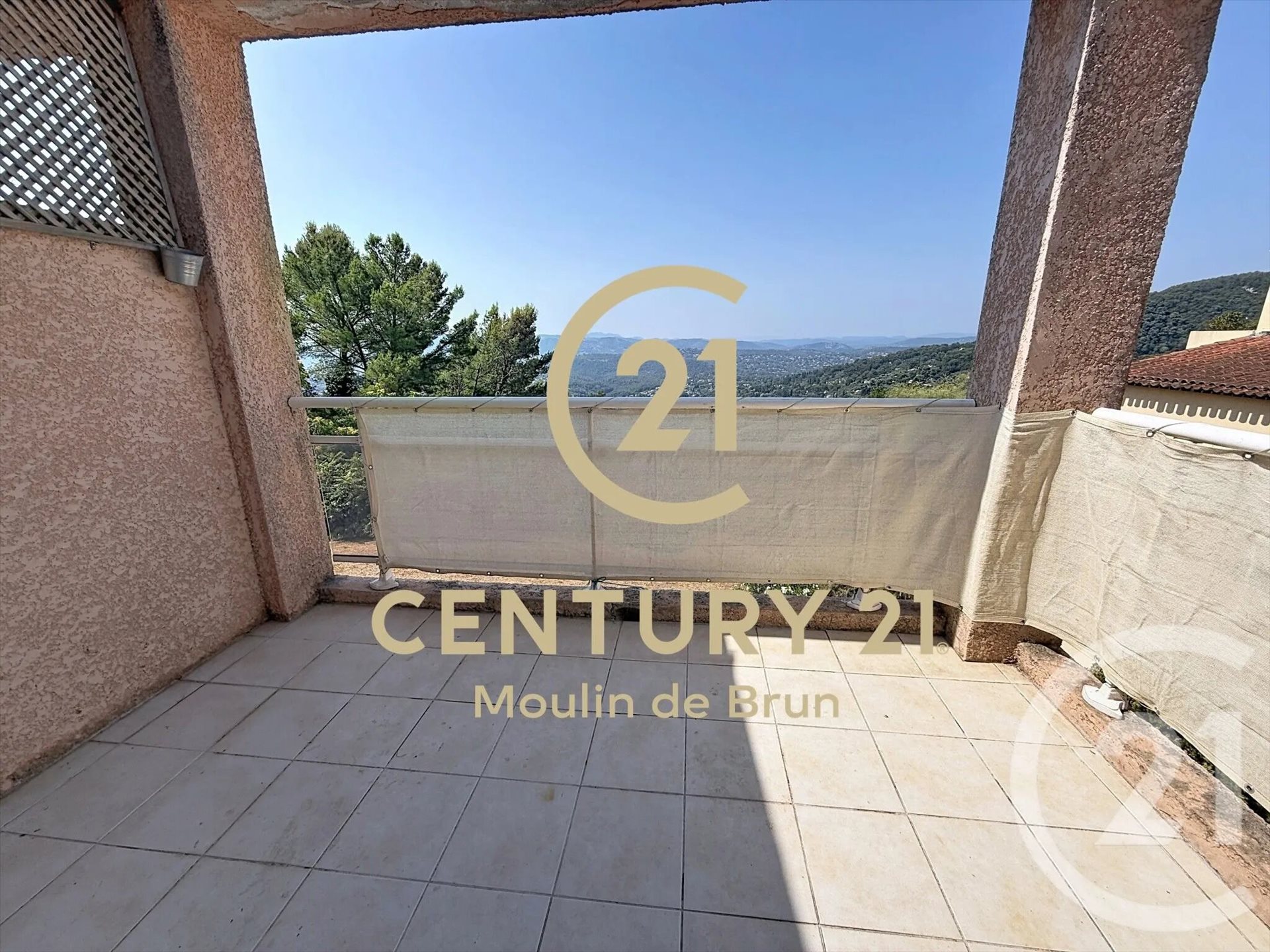 Appartement à vendre, 62m², Grasse