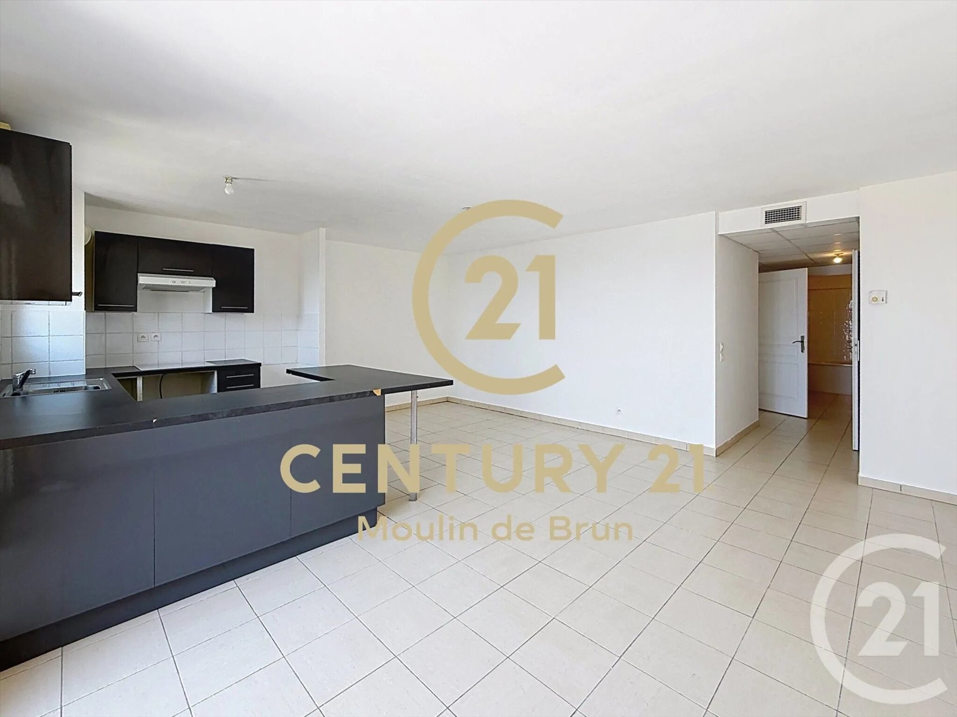 Appartement à vendre, 62m², Grasse