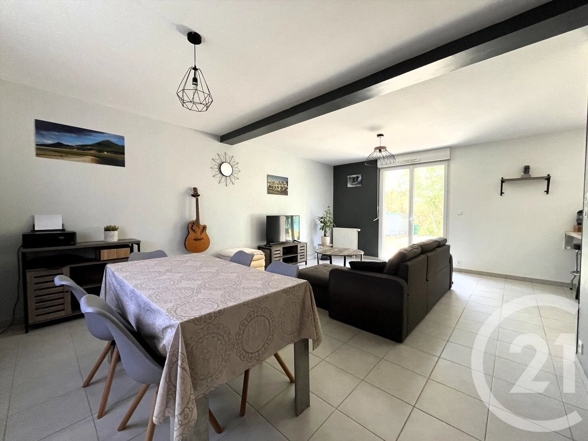 Maison à vendre, 78m², Blain