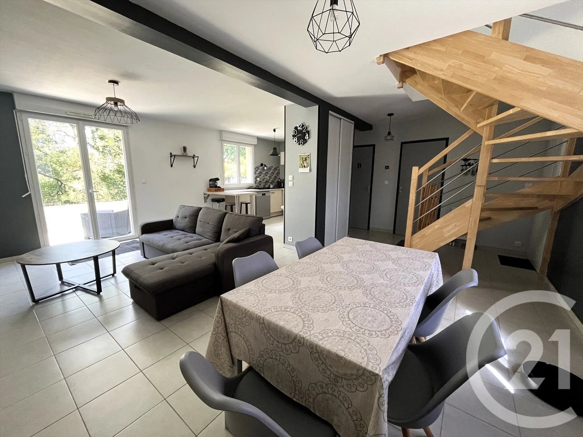 Maison à vendre, 78m², Blain