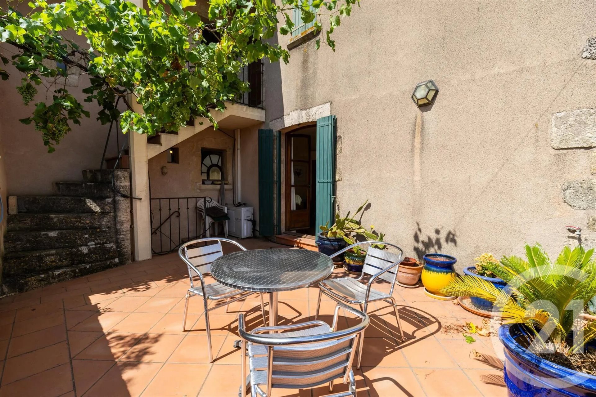 Maison à vendre, 76m², Saint-Pons-de-Mauchiens