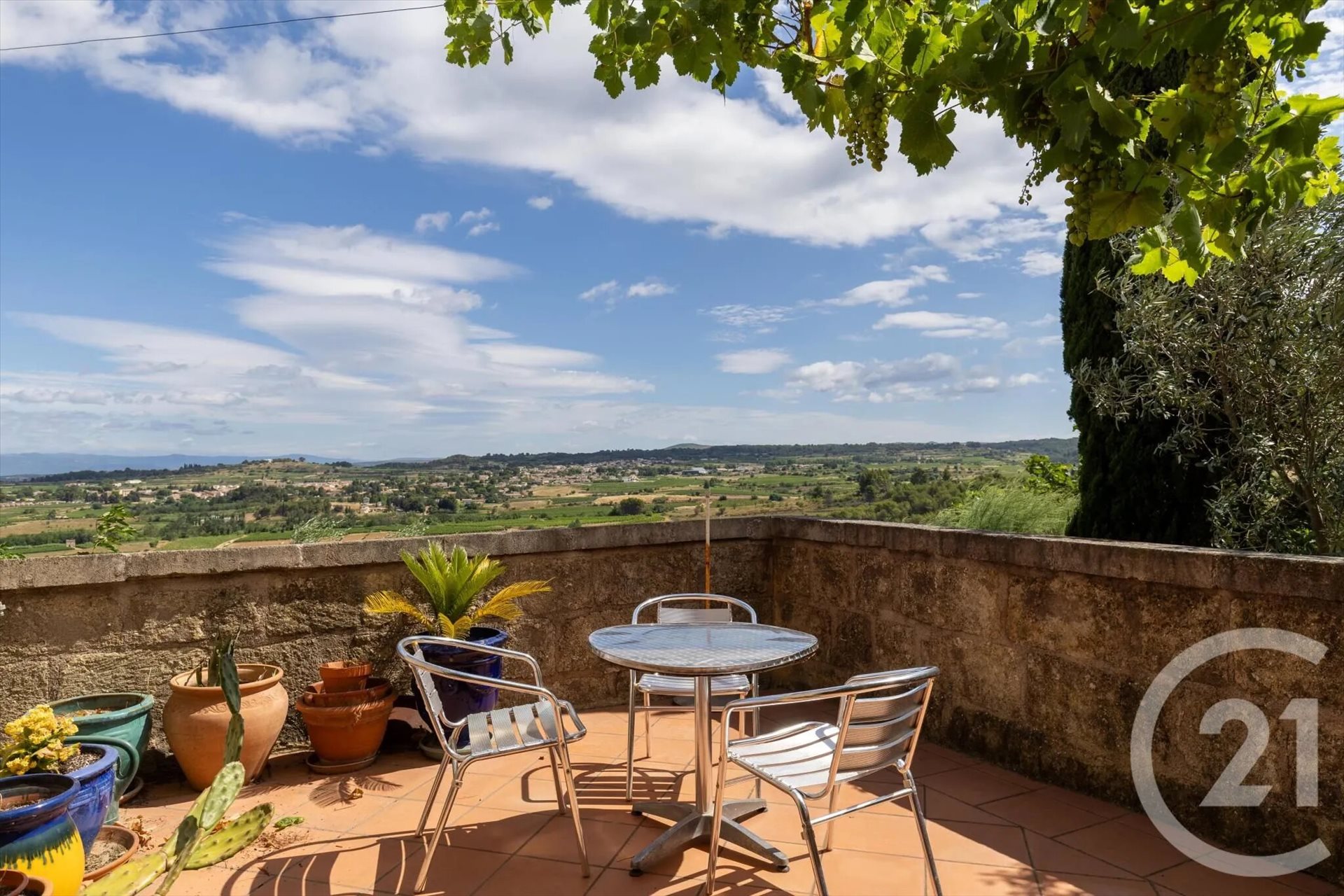 Maison à vendre, 76m², Saint-Pons-de-Mauchiens