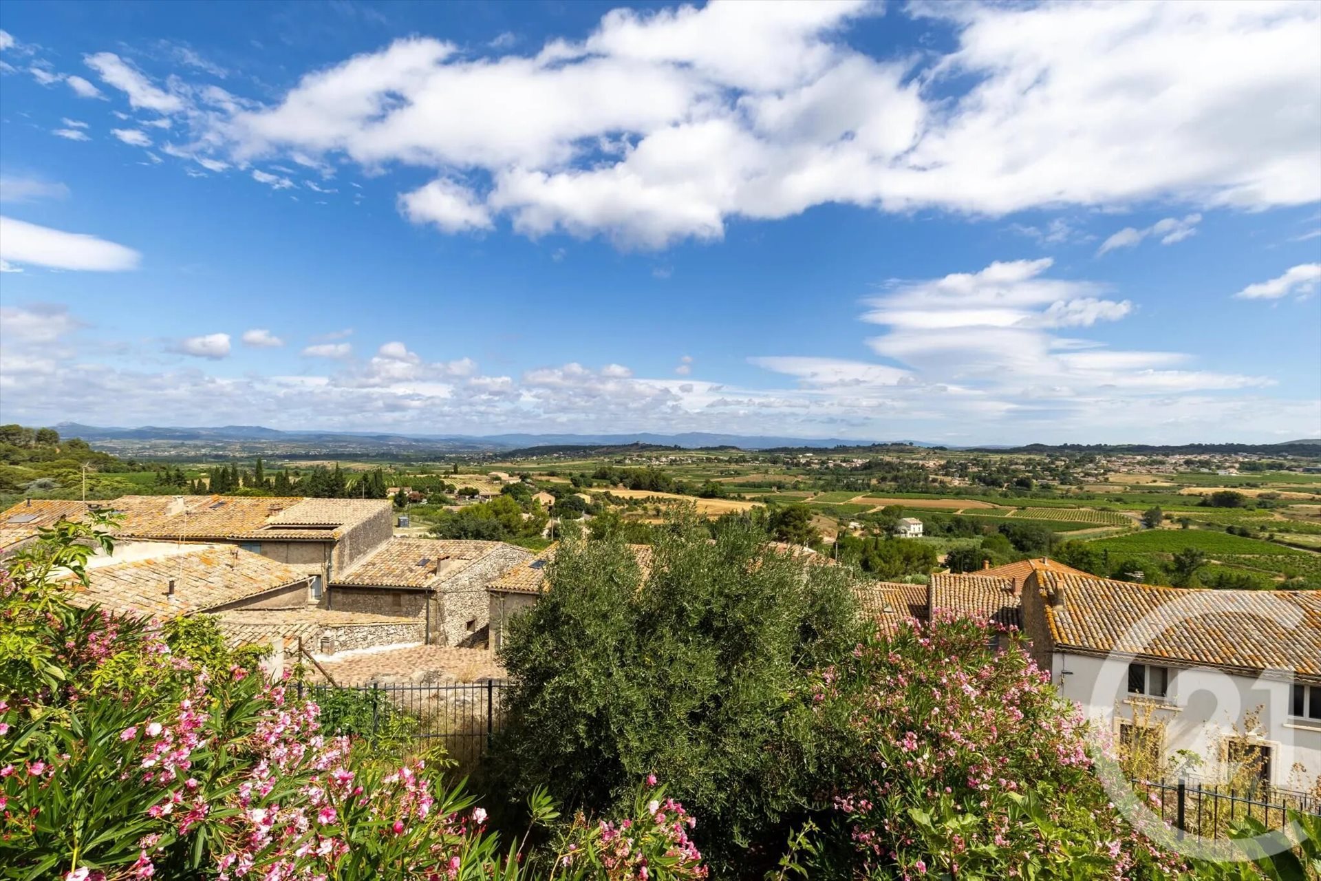 Maison à vendre, 76m², Saint-Pons-de-Mauchiens